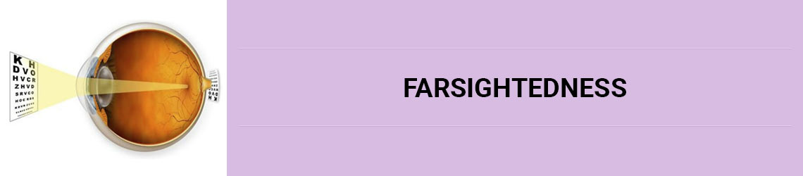 Farsightedness