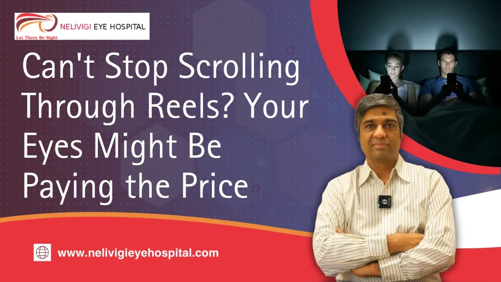 Eyecare Hospitals in Bellandur