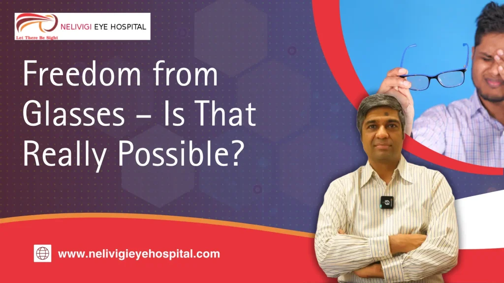 LASIK Eye Treatment in Bangalore