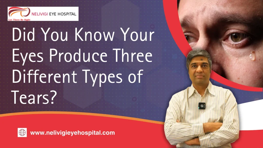 Eye Doctors in Bangalore