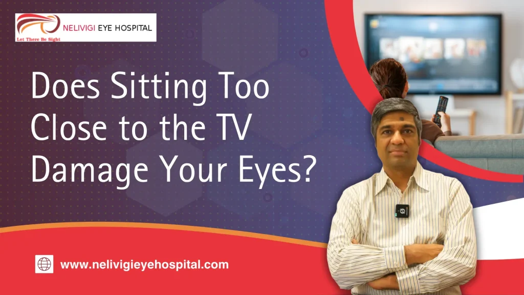 Eye Doctors in Bangalore