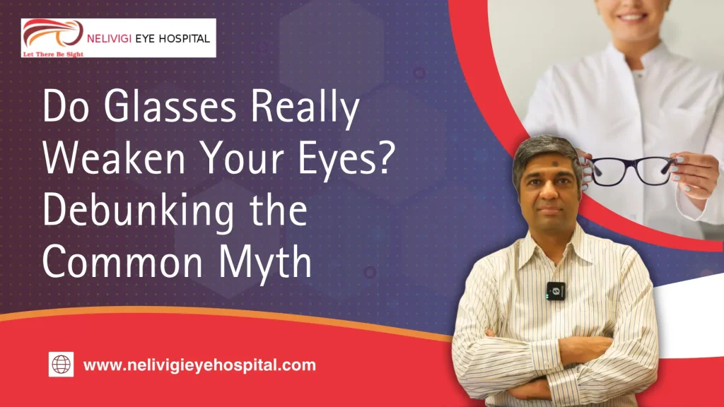 Eye Specialist in Bangalore