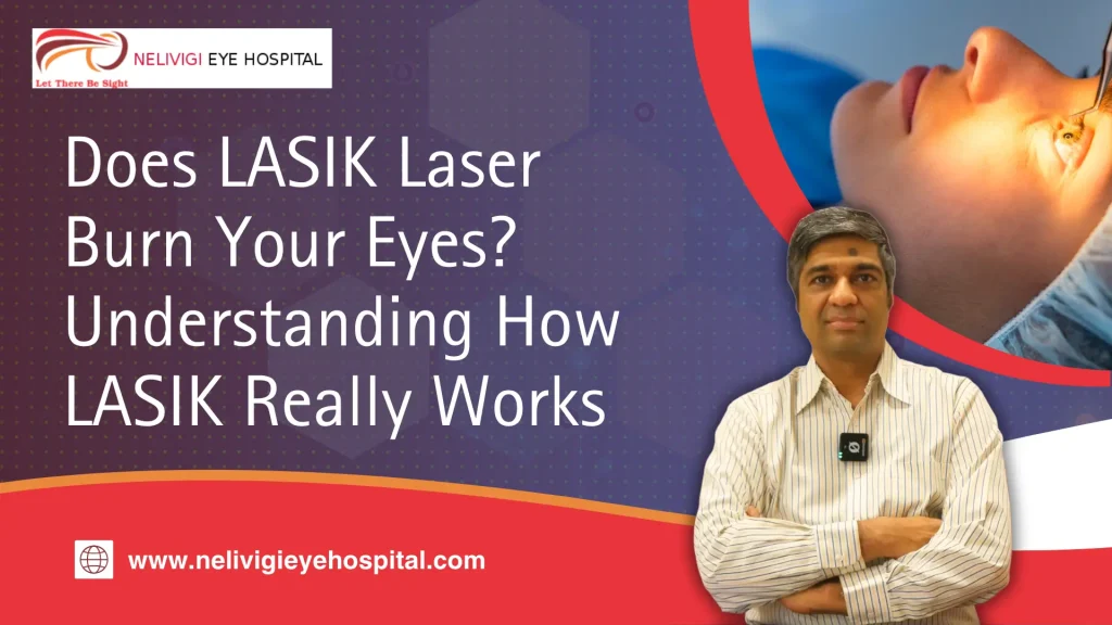 LASIK Eye Surgery in Bellandur