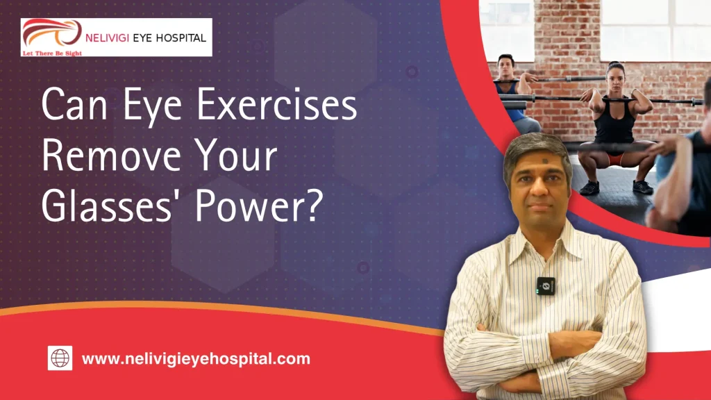 Eye Specialist in Bangalore