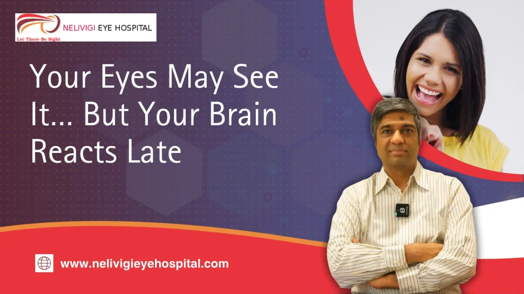 Eye Hospital in Bangalore